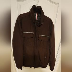 Tommy Hilfiger Jacket